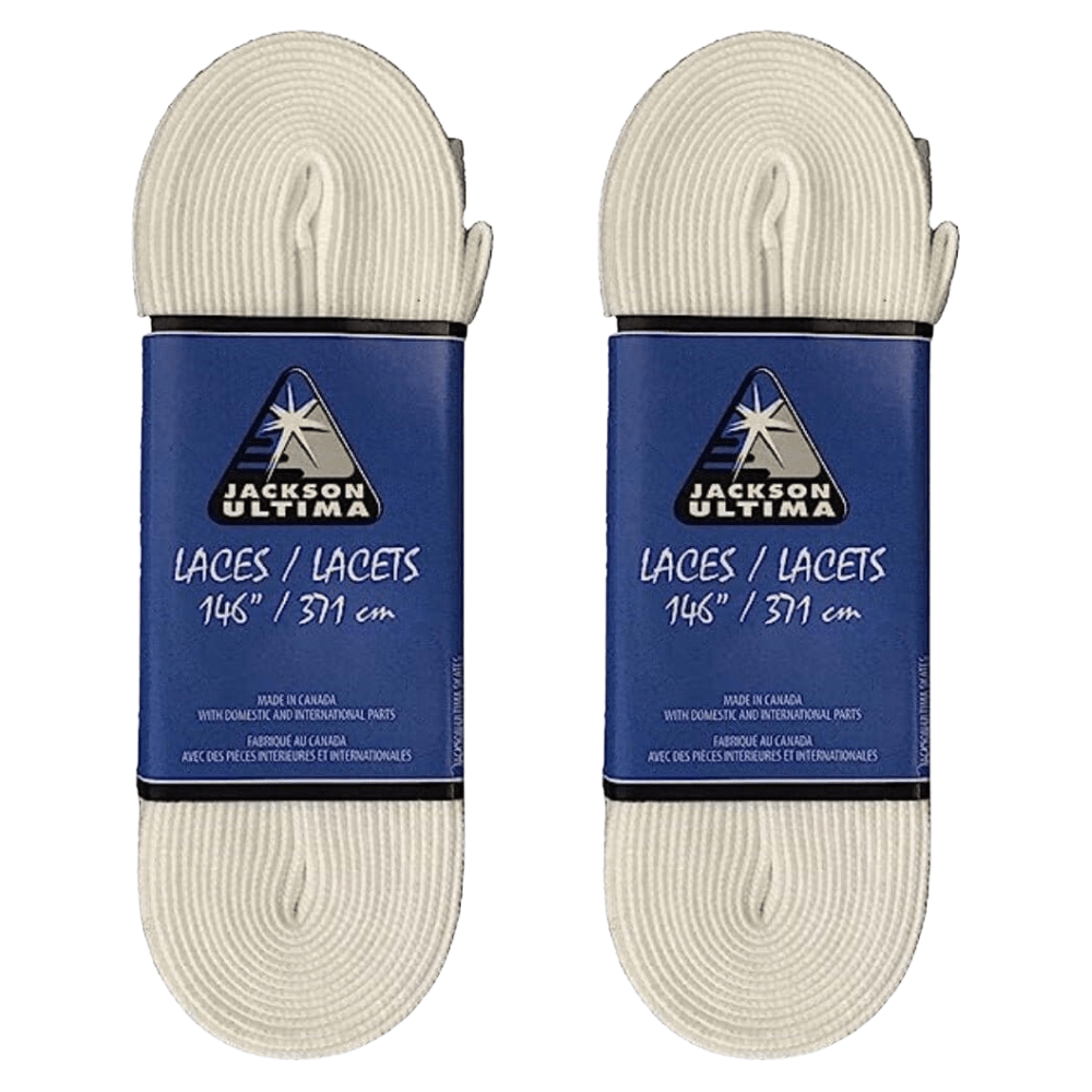Jackson Figure Skate Laces - Figure Accessories
