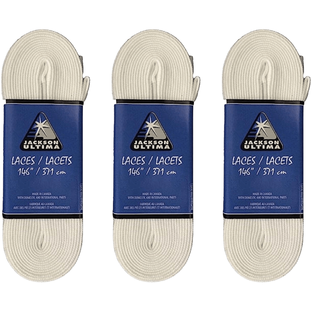 Jackson Figure Skate Laces - Figure Accessories