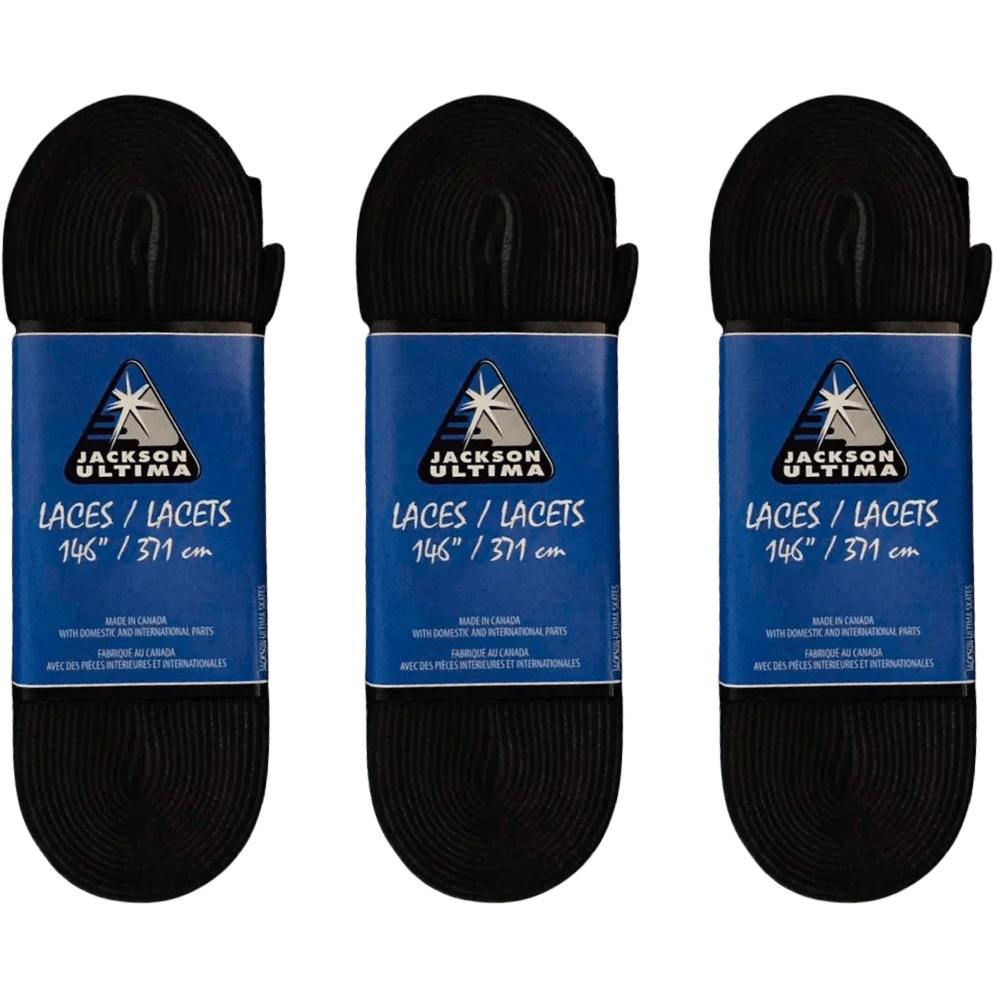 Jackson Figure Skate Laces - Figure Accessories