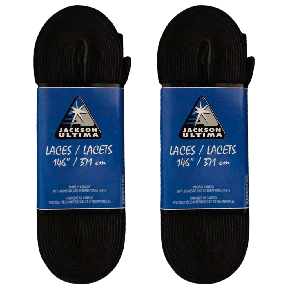 Jackson Figure Skate Laces - Figure Accessories
