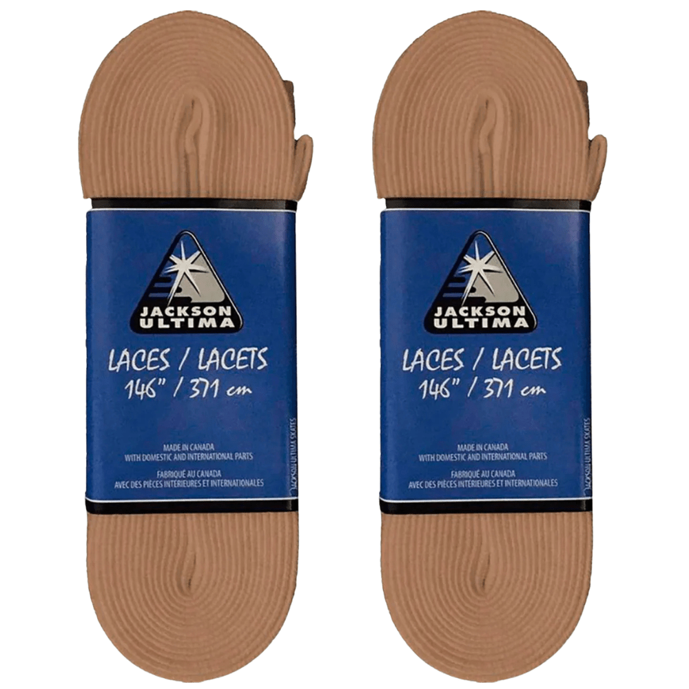 Jackson Figure Skate Laces - Figure Accessories