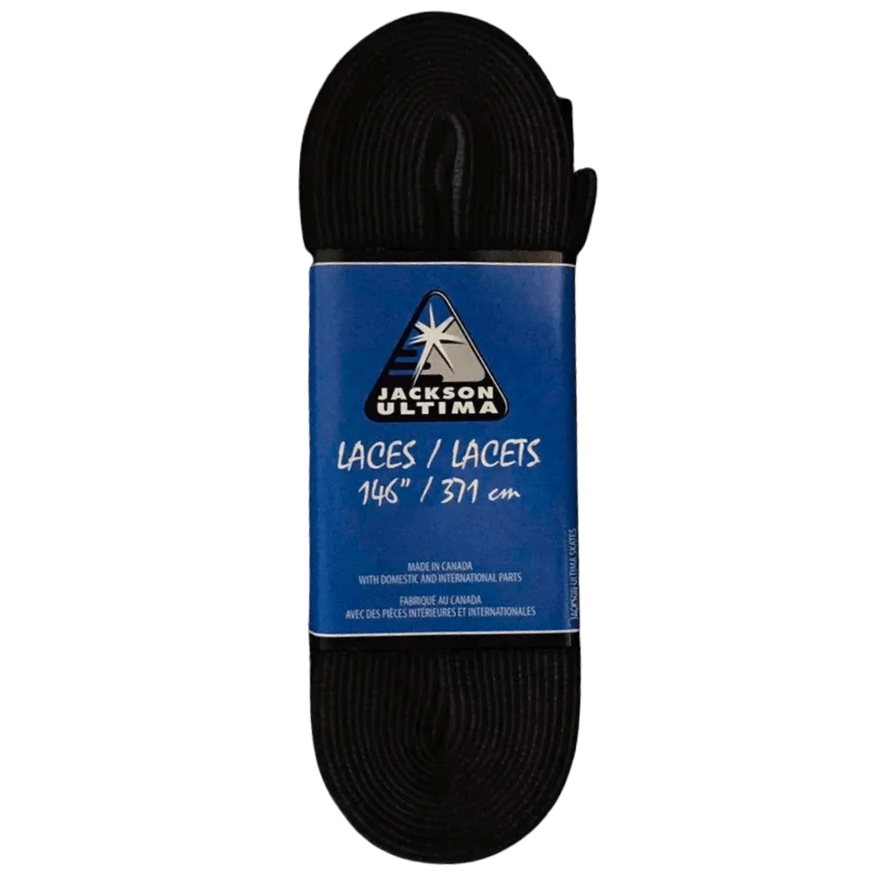Jackson Figure Skate Laces - Figure Accessories