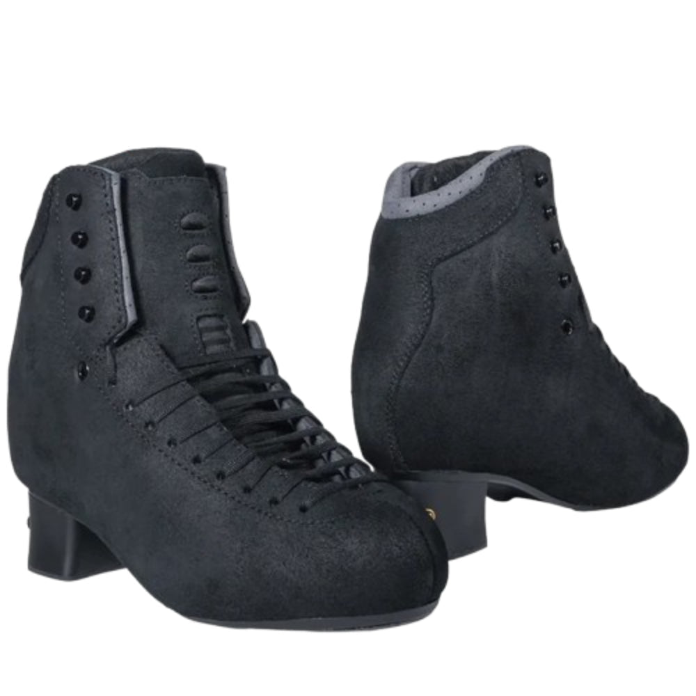 Jackson Supreme DJ5362 Figure Boot Only - Black - Figure Boots