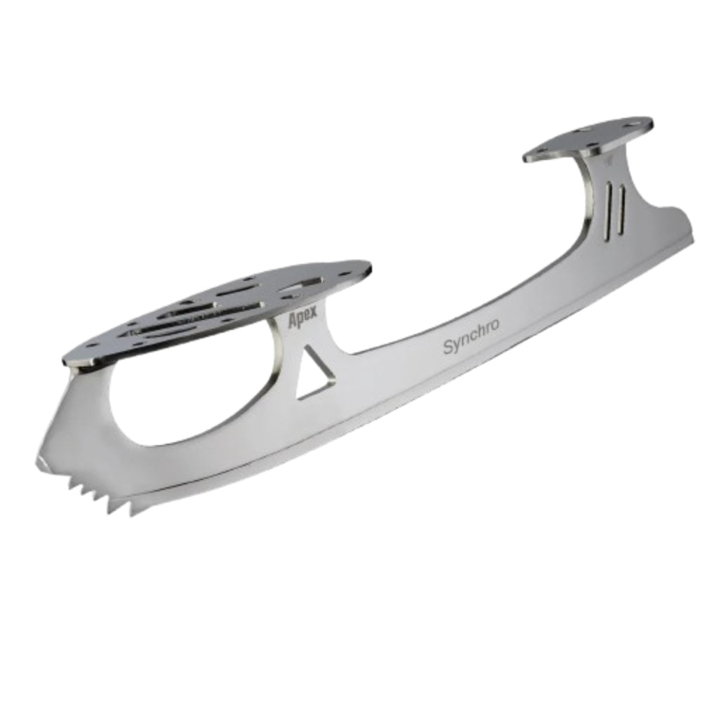 Jackson Ultima Apex Synchro Figure Blades - 