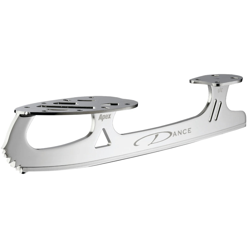 Jackson Ultima Dance Figure Blades - Figure Blades