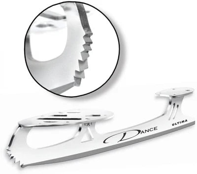 Jackson Ultima Dance Figure Blades - Figure Blades