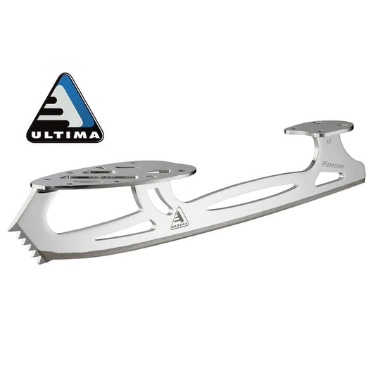 Jackson Ultima Competitor/Aspire Figure Skates – Women's Width D, Firm Support For Single Jumps & Axel