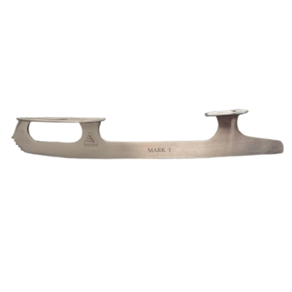 Jackson Ultima Mark I Figure Blades - Figure Blades