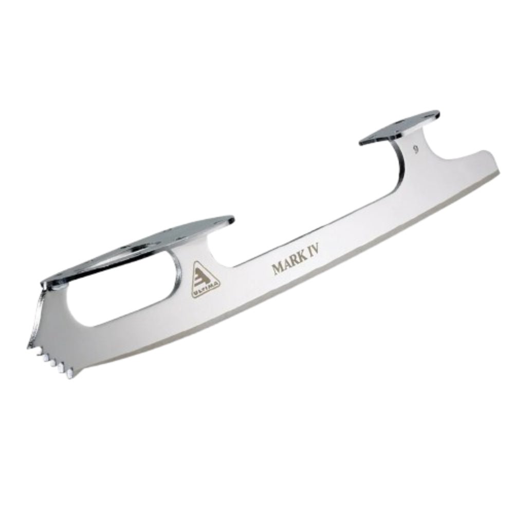 Jackson Ultima Mark IV Figure Blades - Figure Blades