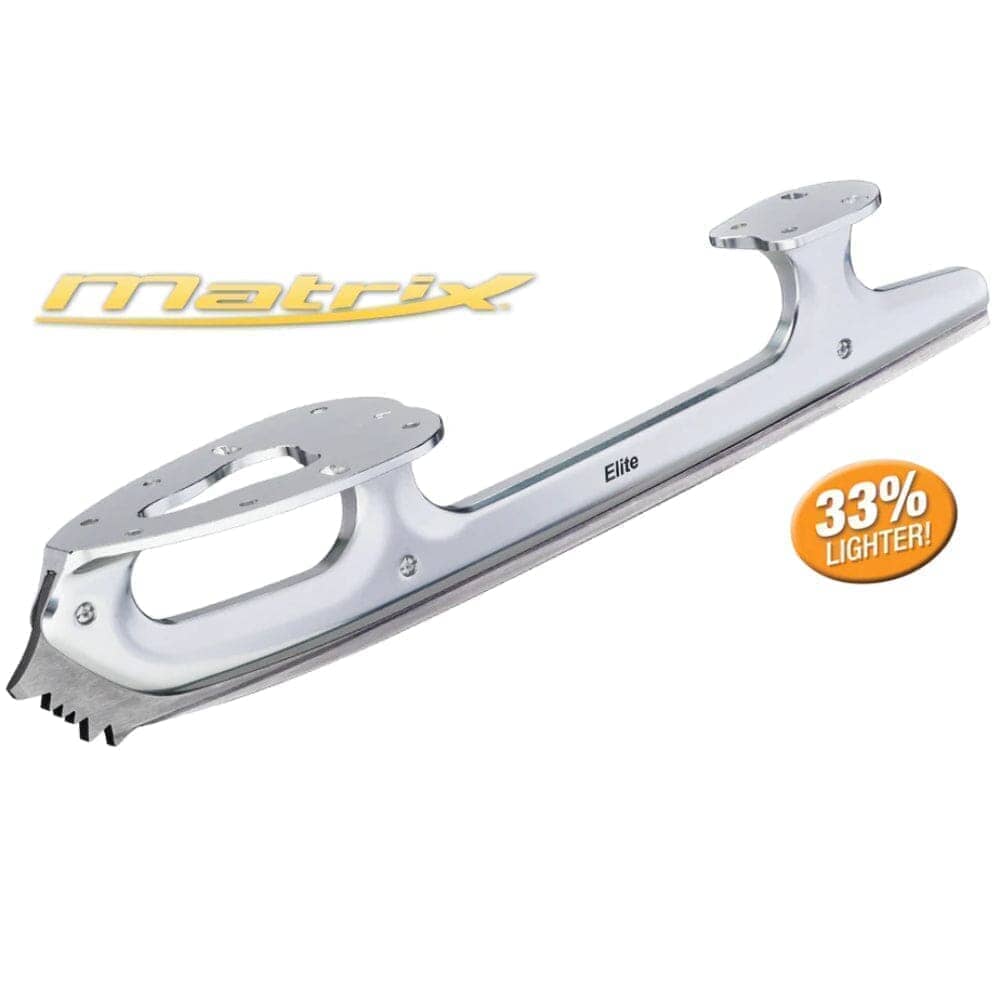 Jackson Ultima Matrix Elite MX7105 Blades - Figure Blades