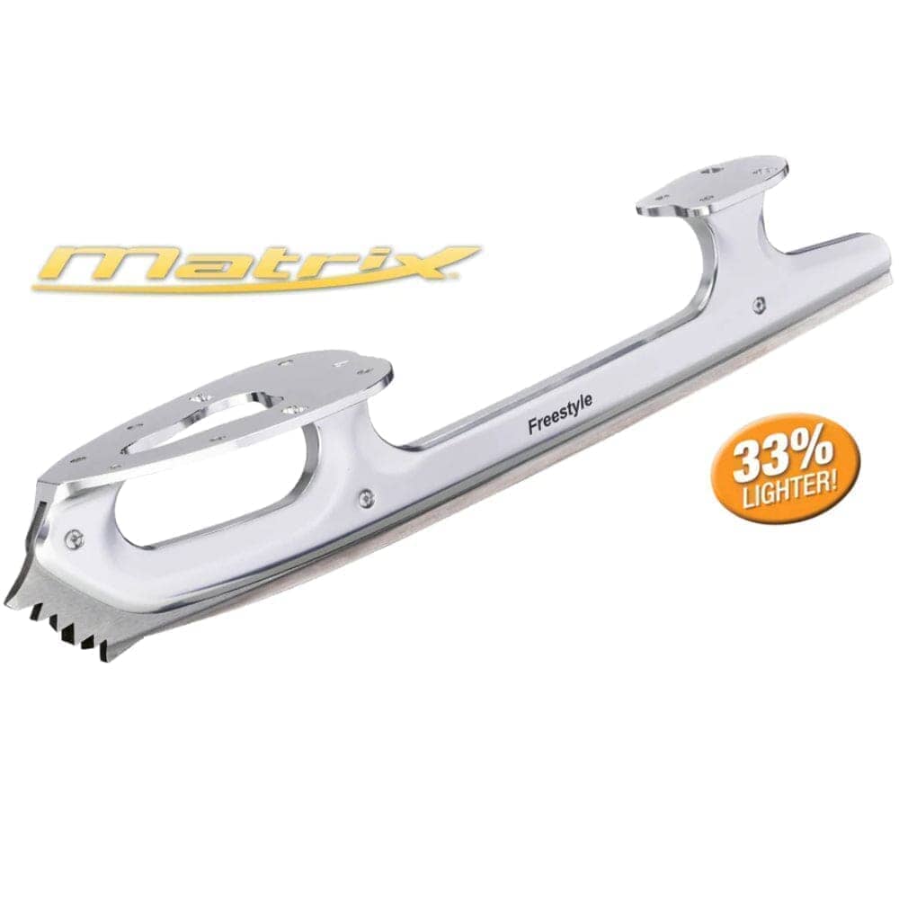 Jackson Ultima Matrix Freestyle MX7120 Blades - Figure Blades