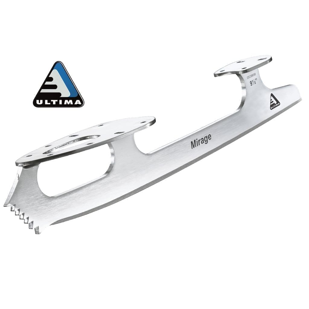 Jackson Ultima Mirage Blades - Figure Blades