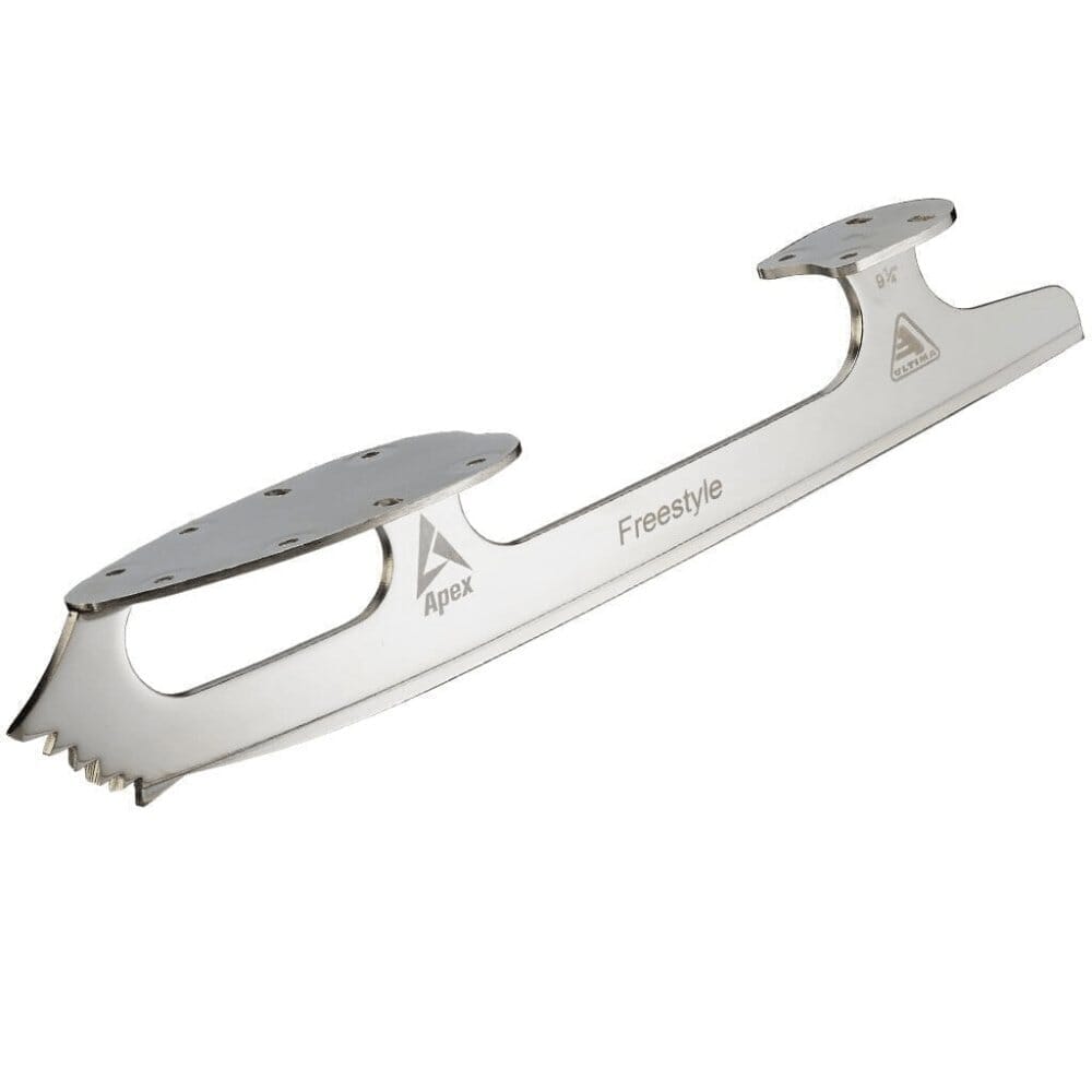 Jackson Ultima TB120 Apex Freestyle Blades - Figure Blades