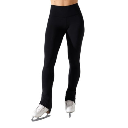 JIV Classic High - Waisted Leggings - Figure Tights & Leggings