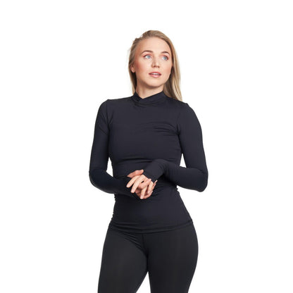 JIV Classico Polo Long Sleeve Top - Figure Accessories