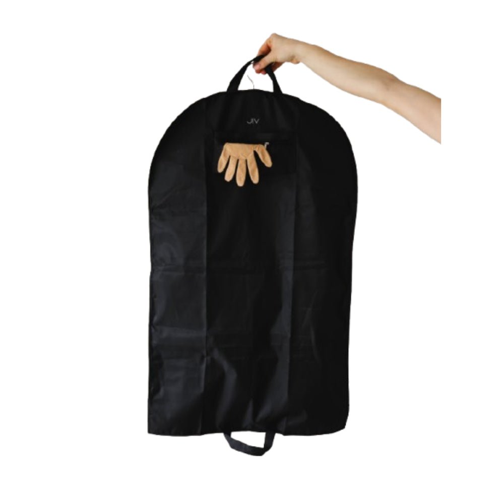 JIV Costume Bag - Figure Accessories