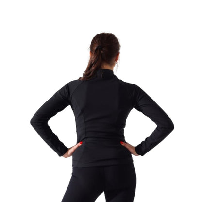 JIV Derigo Jacket - Figure Jackets