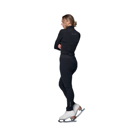 JIV Figure Skater Leggings - Figure Tights & Leggings