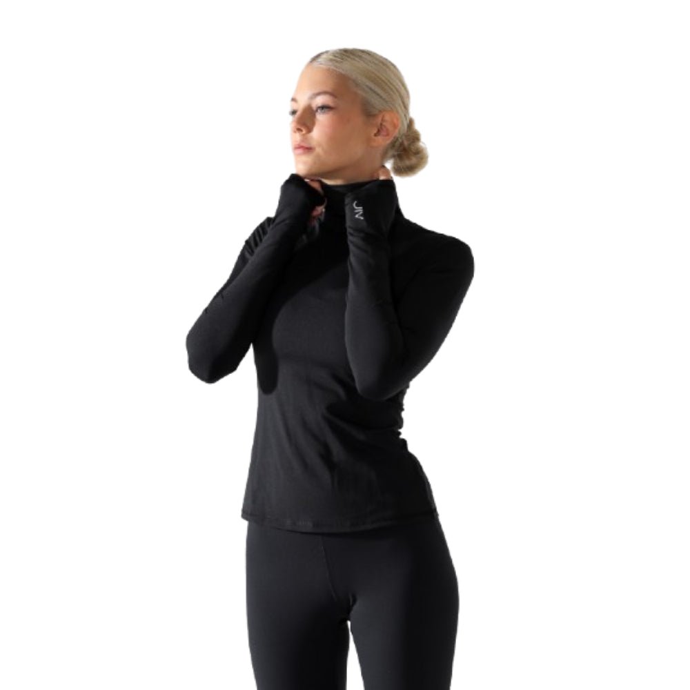 JIV Figure Skater Turtleneck Top - Figure Accessories