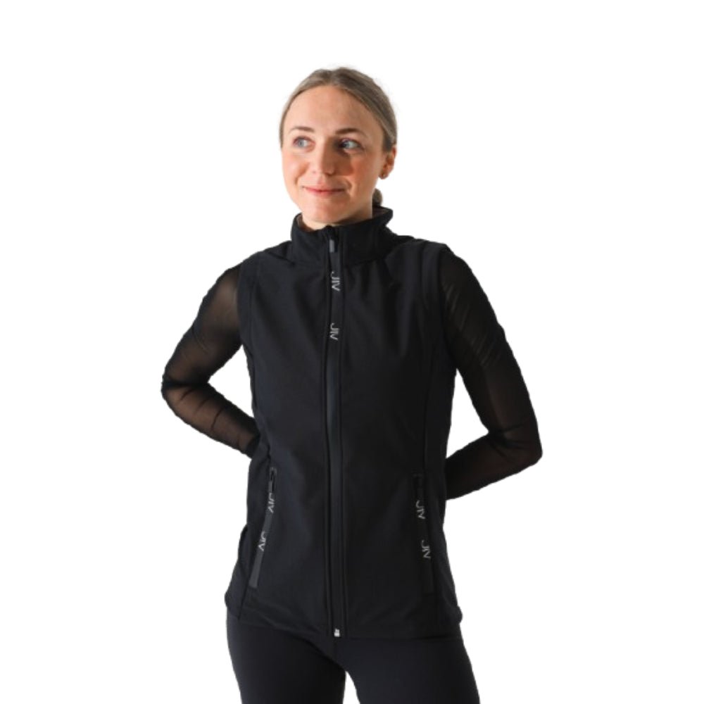 JIV Nordic Softshell Vest - Figure Accessories