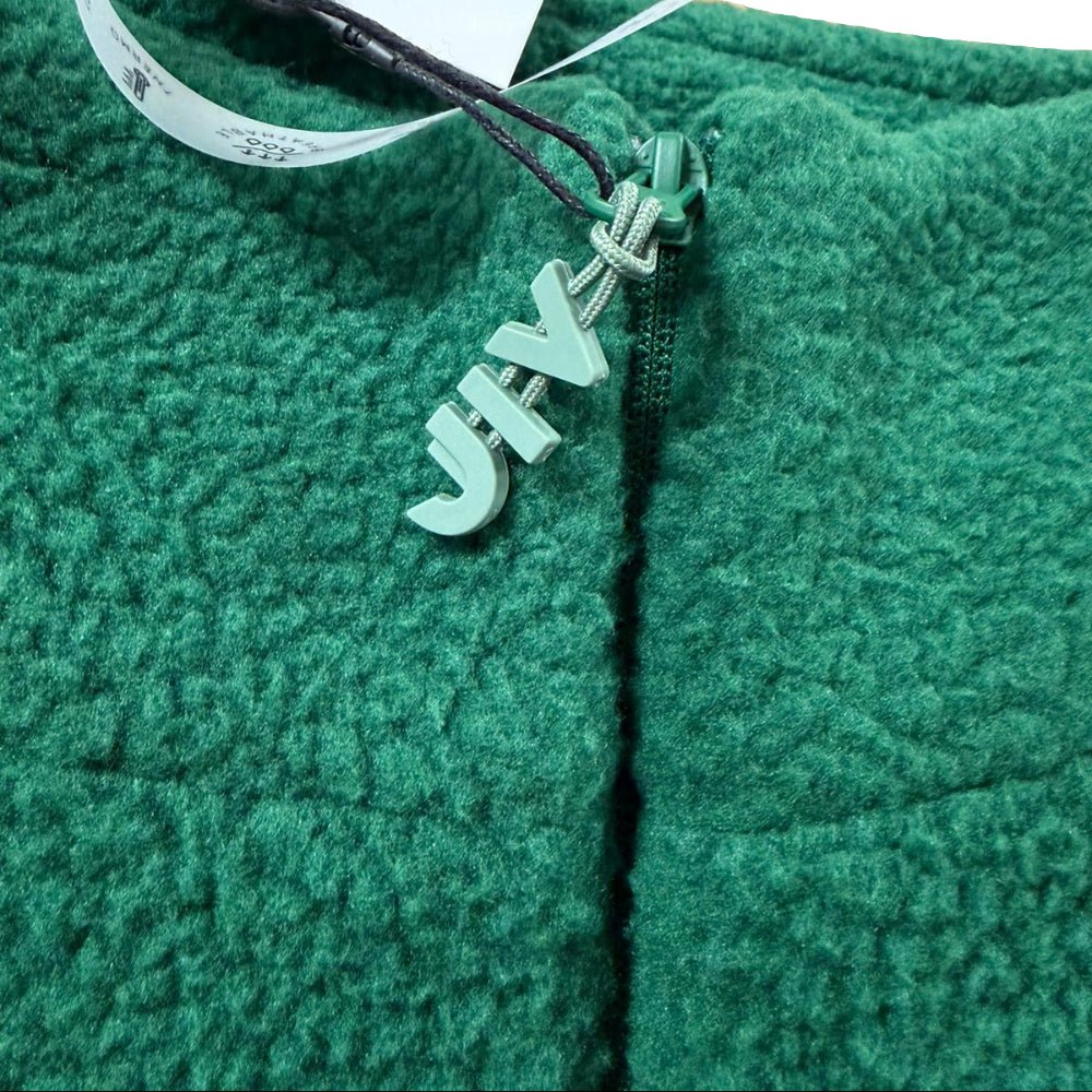 JIV Patch Figure Skating Club Teddy Pullover - Figure Hoodies