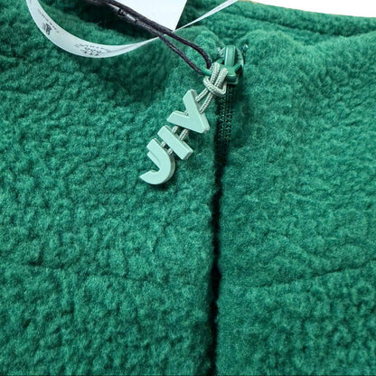 JIV Patch Figure Skating Club Teddy Pullover - Figure Hoodies