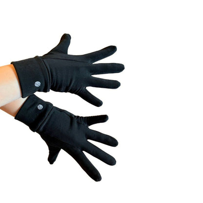 JIV Slim Touchscreen Gloves - Figure Accessories