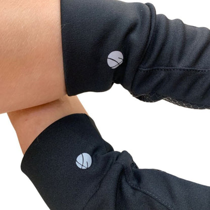 JIV Slim Touchscreen Gloves - Figure Accessories