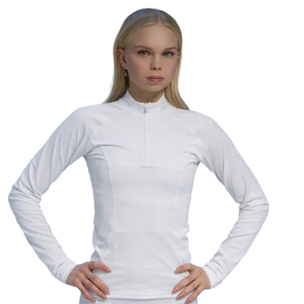 JIV Thera Long Sleeve Top - Figure Accessories