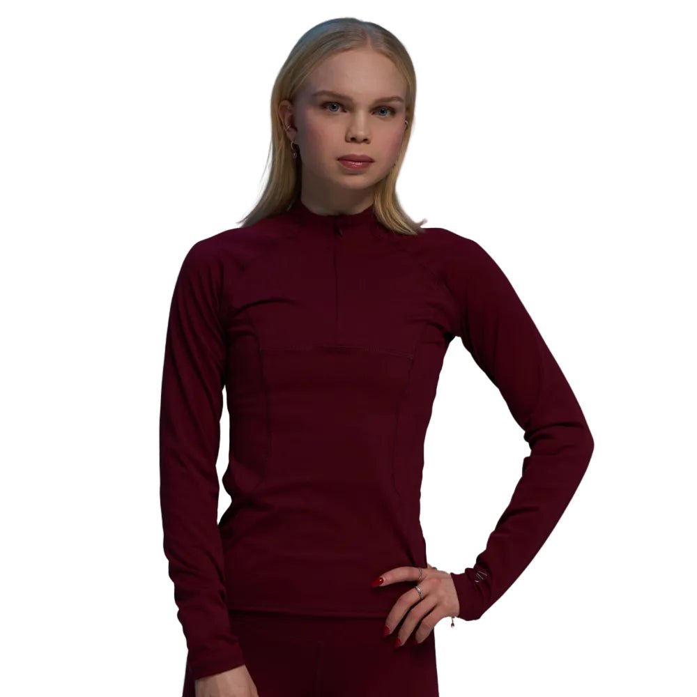 JIV Thera Long Sleeve Top - Figure Accessories