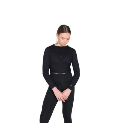 JIV Wave Long Sleeve Top - Figure Accessories