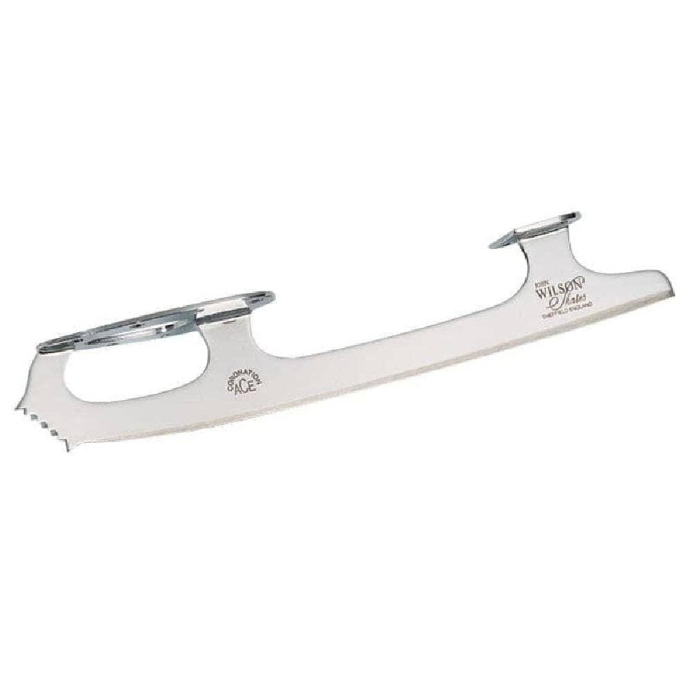 John Wilson Coronation Ace Blades - Figure Blades