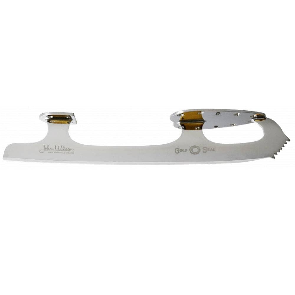 John Wilson Gold Seal - Parabolic Blades - Figure Blades