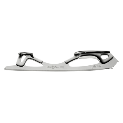 John Wilson Gold Seal Revolution Figure Skating Blades - Figure Blades