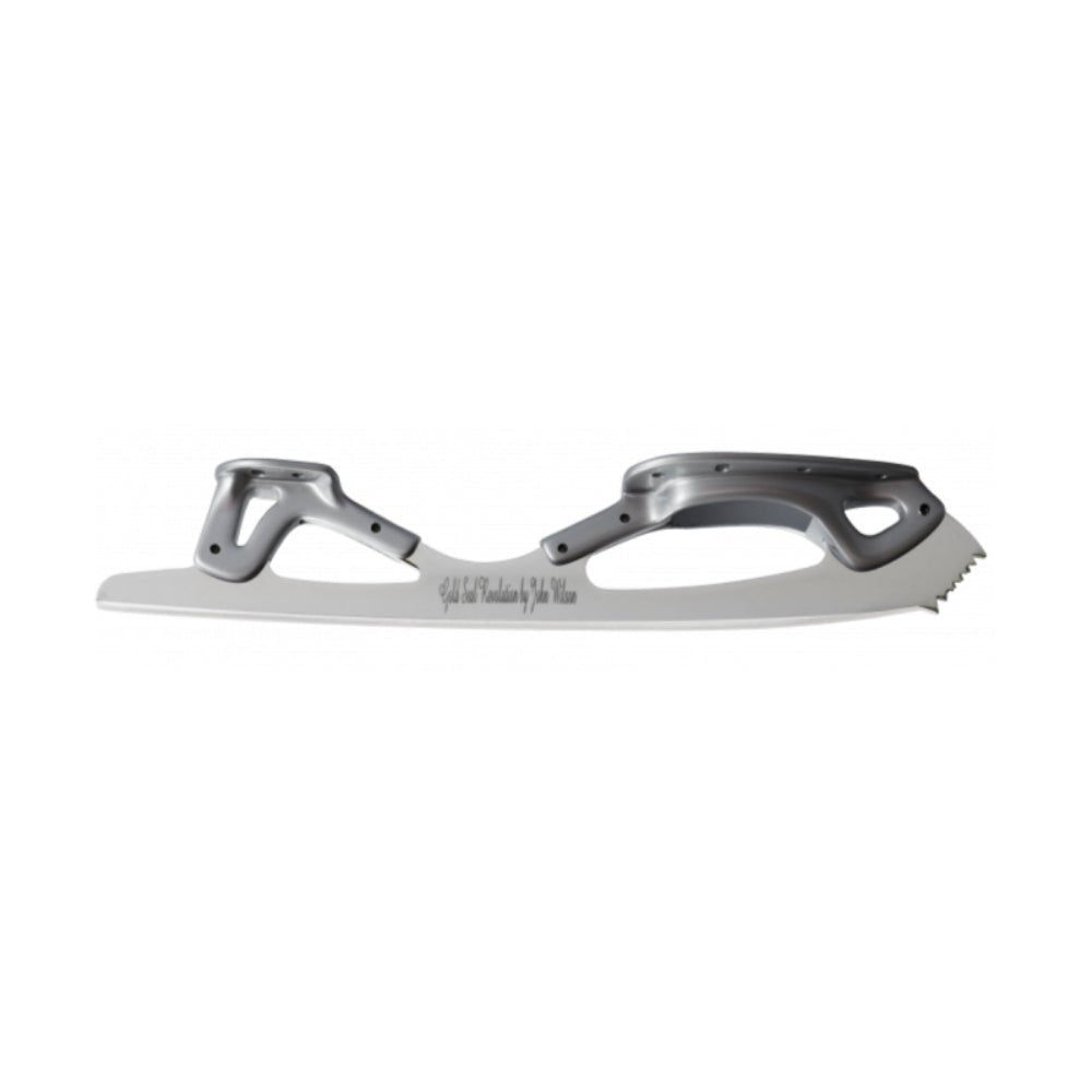 John Wilson Gold Seal Revolution - Standard Blades - Figure Blades