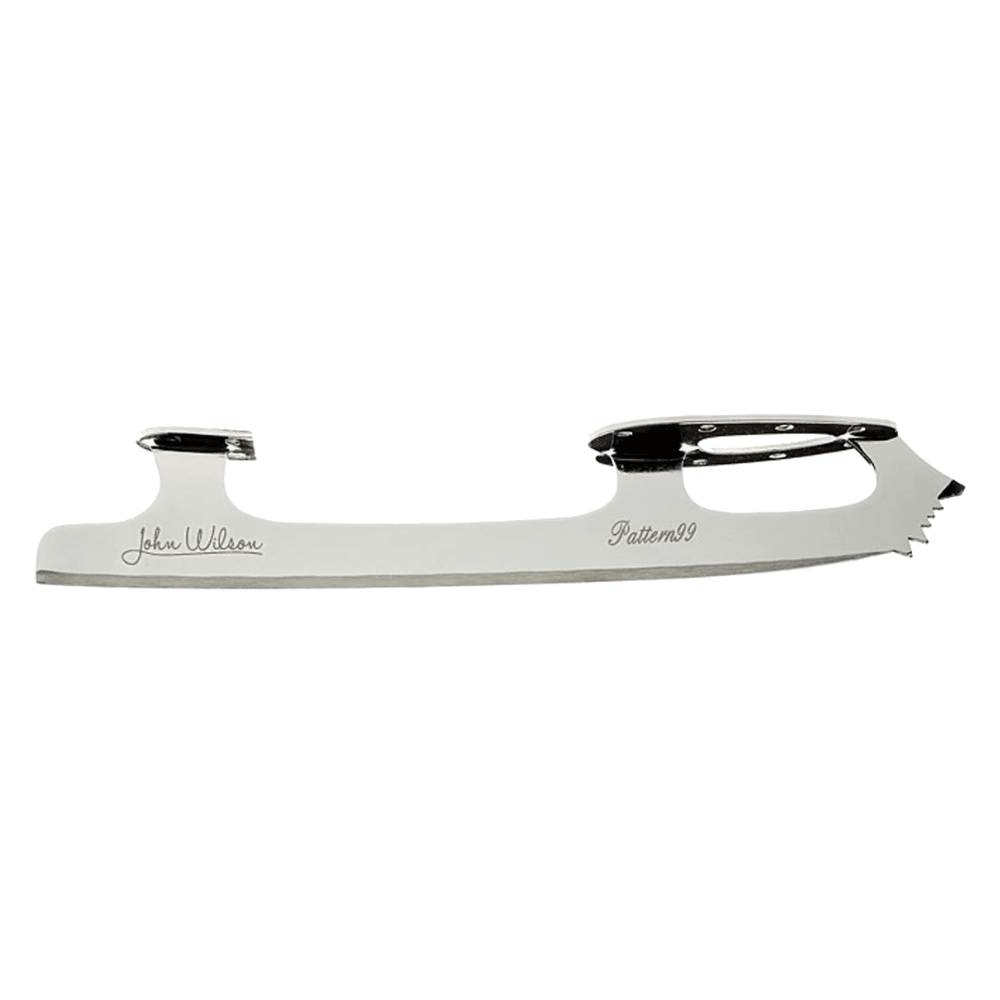 John Wilson Pattern 99 Figure Skating Blades - Figure Blades