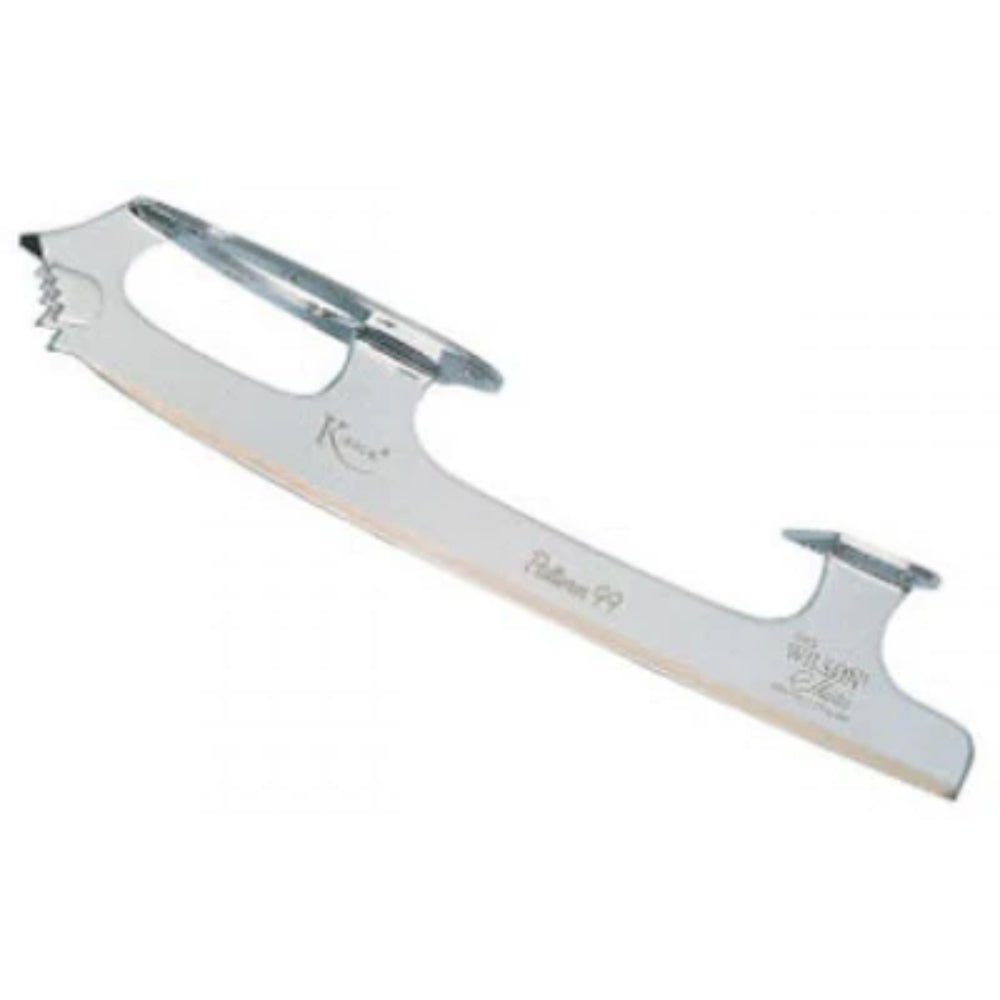 John Wilson Pattern 99 K Pick Figure Blades - Figure Blades