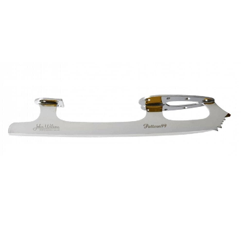 John Wilson Pattern 99 - Parabolic Blades - Figure Blades