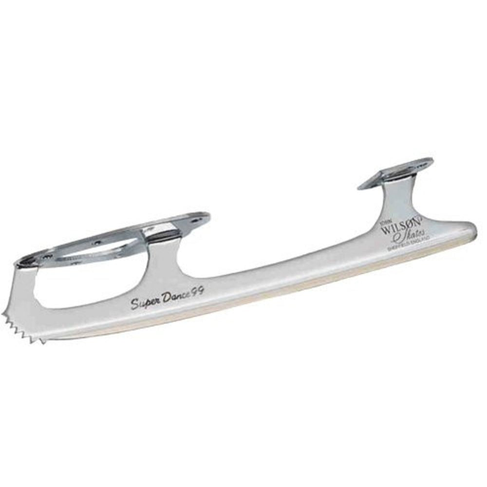 John Wilson Super Dance 99 Figure Blades - Figure Blades