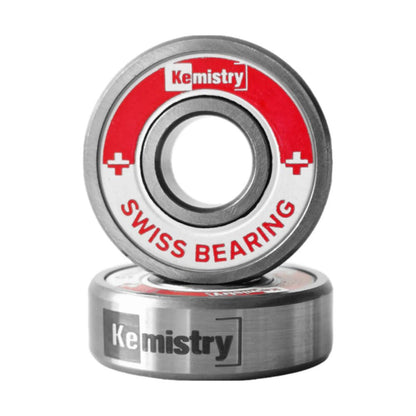 Kemistry Swiss Bearings - Wheels & Bearings
