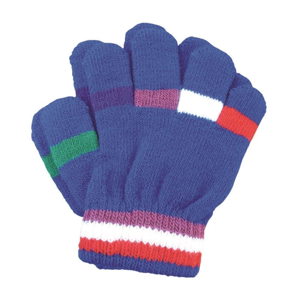 Knitted Gloves - Figure Accessories