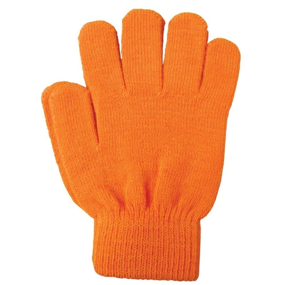 Knitted Gloves - Figure Accessories