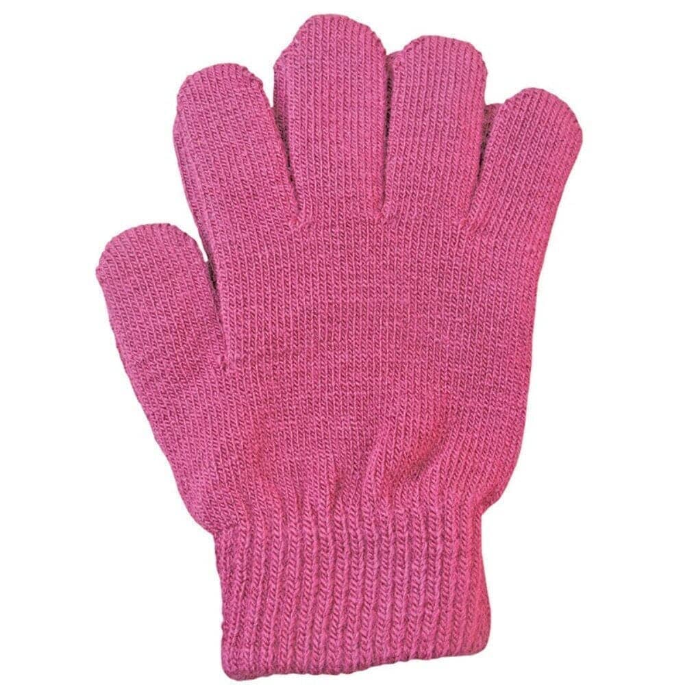 Knitted Gloves - Figure Accessories