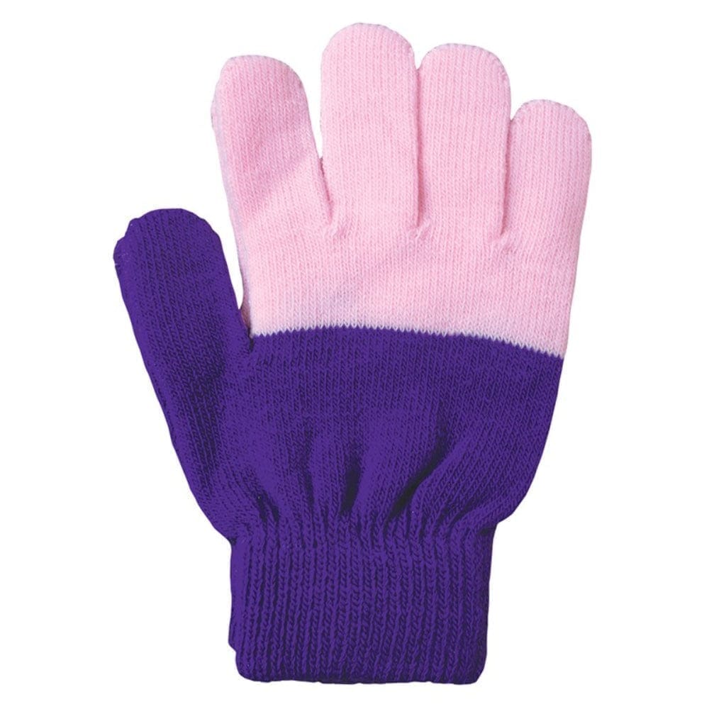 Knitted Gloves - Figure Accessories
