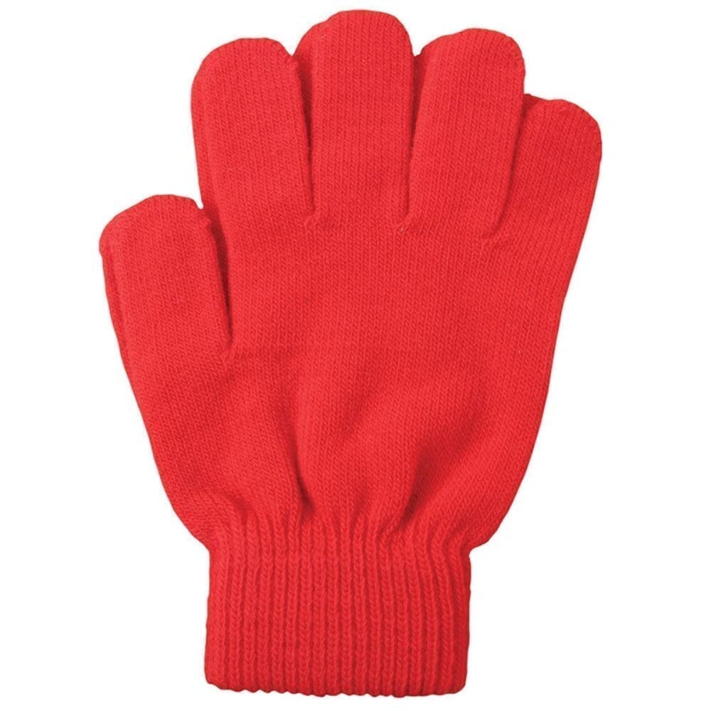 Knitted Gloves - Figure Accessories