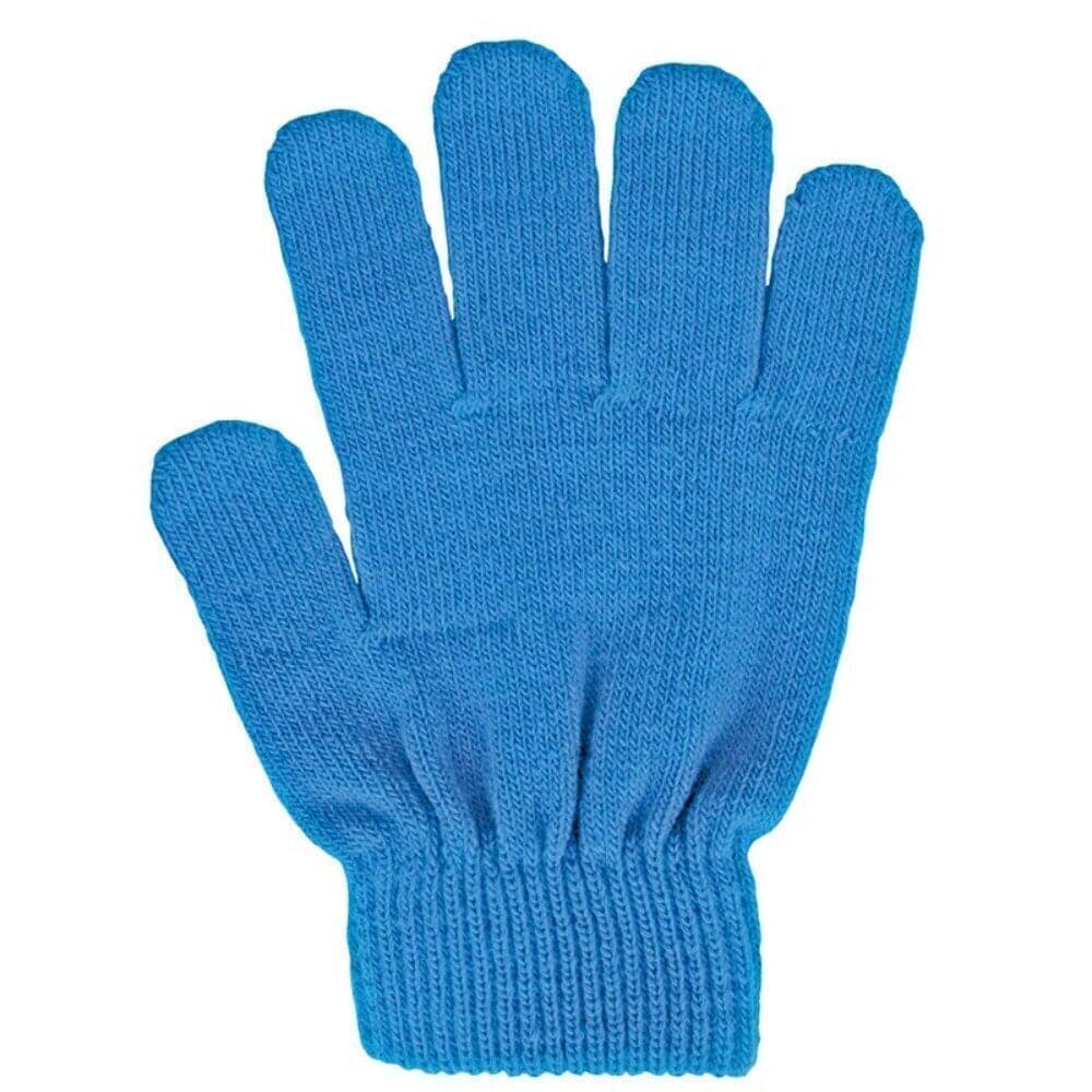 Knitted Gloves - Figure Accessories