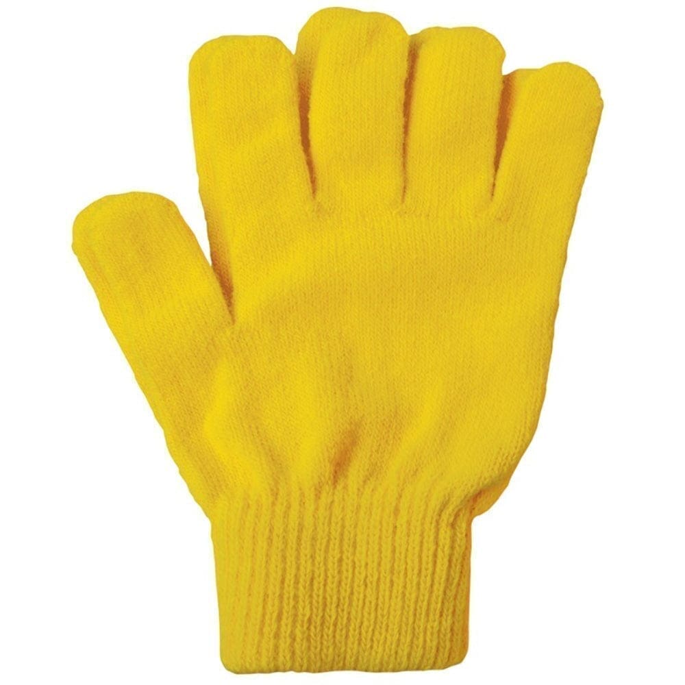 Knitted Gloves - Figure Accessories