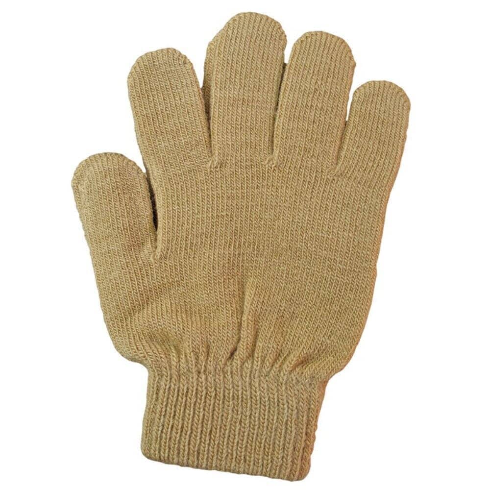 Knitted Gloves - Figure Accessories