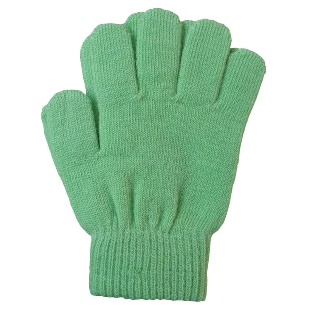 Knitted Gloves - Figure Accessories