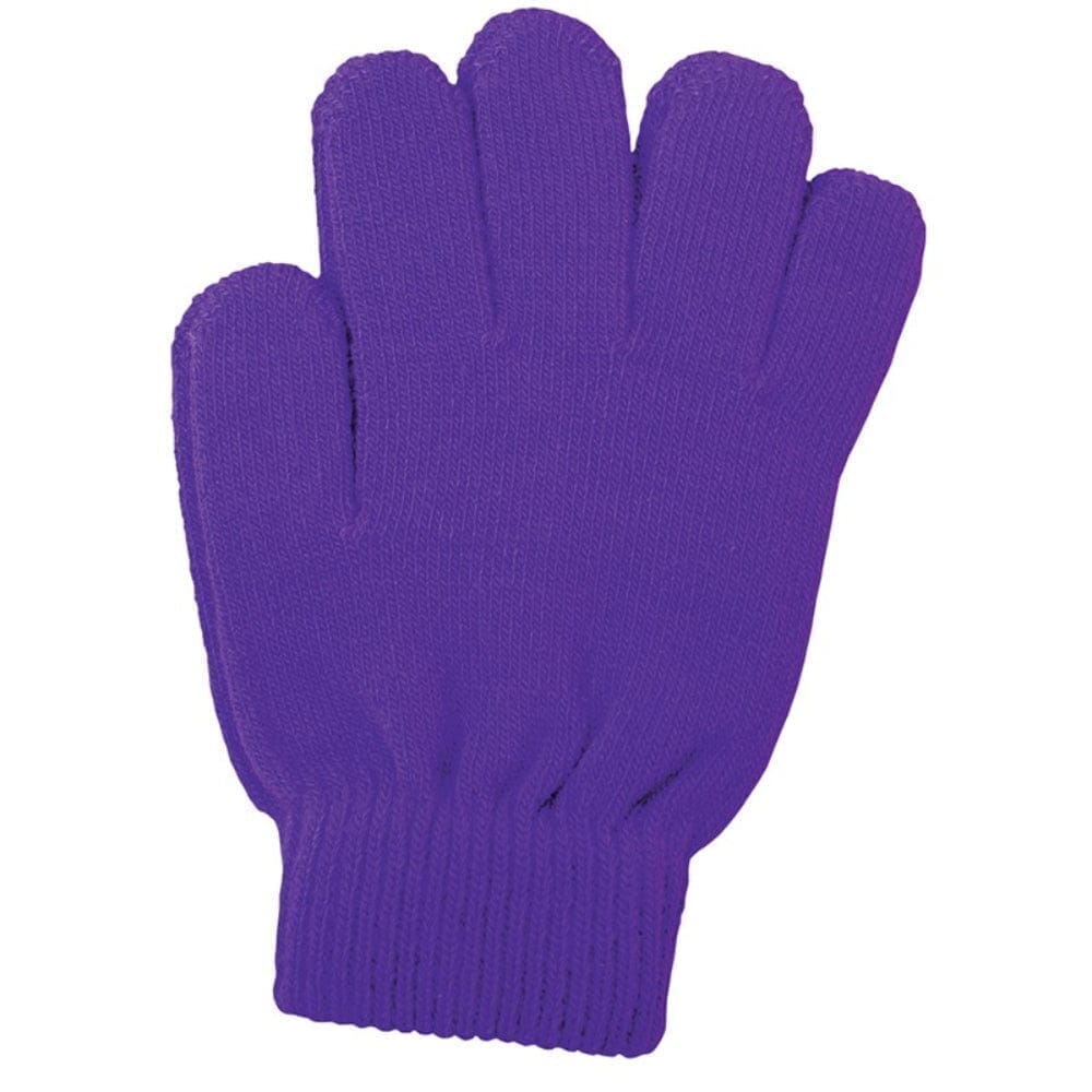 Knitted Gloves - Figure Accessories